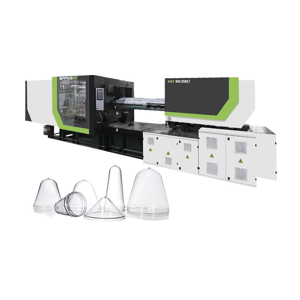 Customizable Solutions to Fit Your Manufacturing Needs