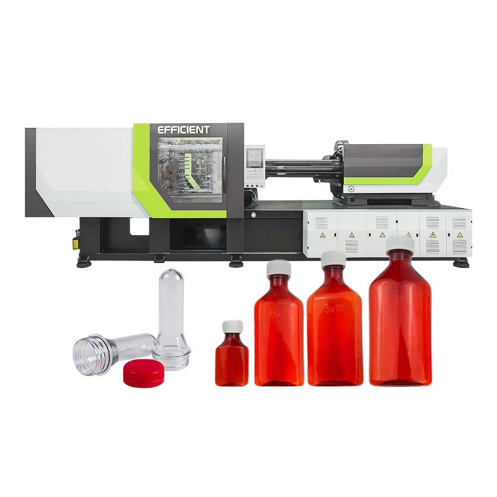 Benefits for Large-Scale Production