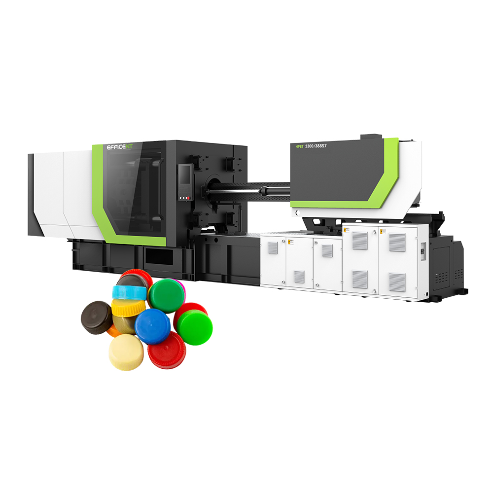 What Makes PP Cosmetic Cap Injection Molding Machines Ideal for Wholesale Buyers?
