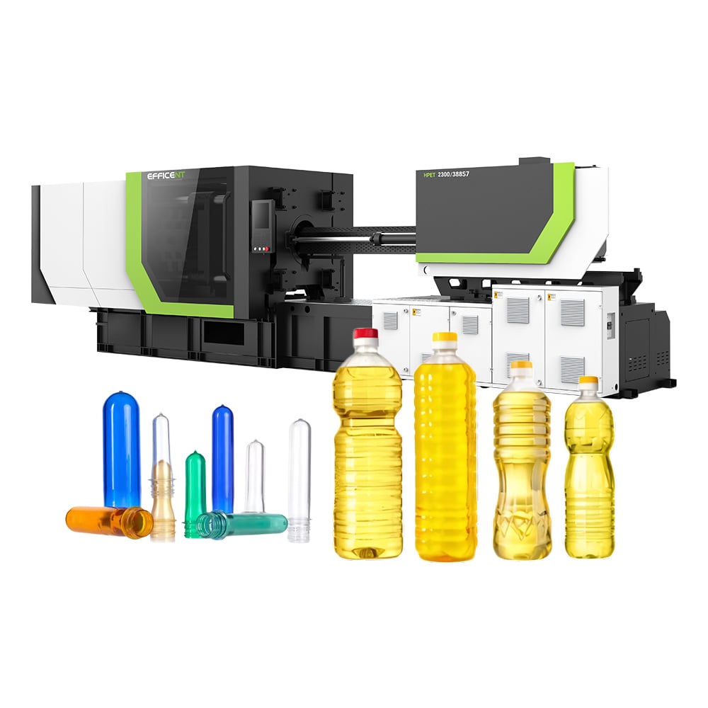 Efficient Production Processes for Electronics Components