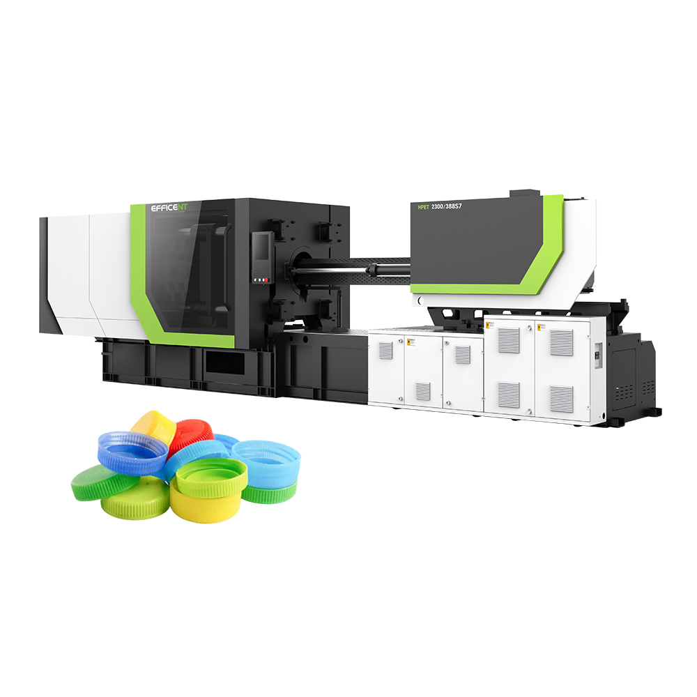 Where to Find Affordable and High-Quality PP Jar Cap Injection Molding Machines