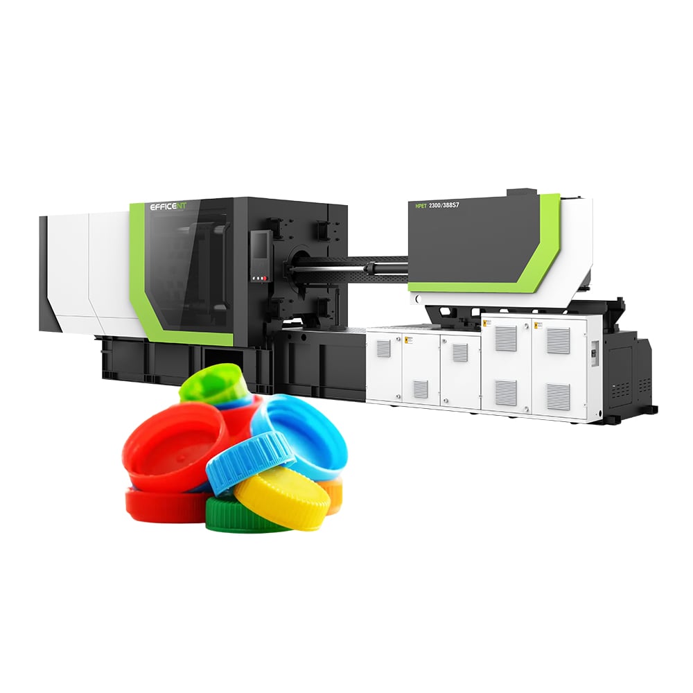 Boom in Pet Moulding Due To Fast And Efficient Production Process