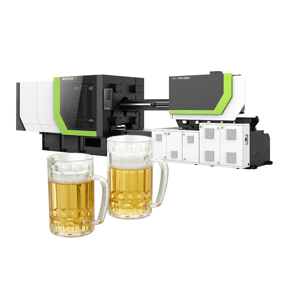 How to Troubleshoot Common Problems with Beer Bottle PET Preform Machines?