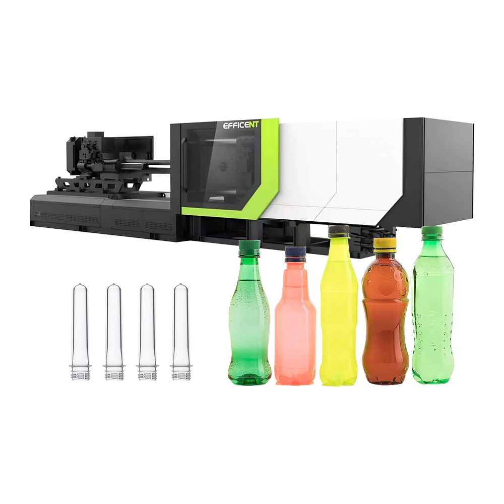 How Servo-Driven Machines Improve Cycle Time and Reduce Costs for Wholesale Buyers