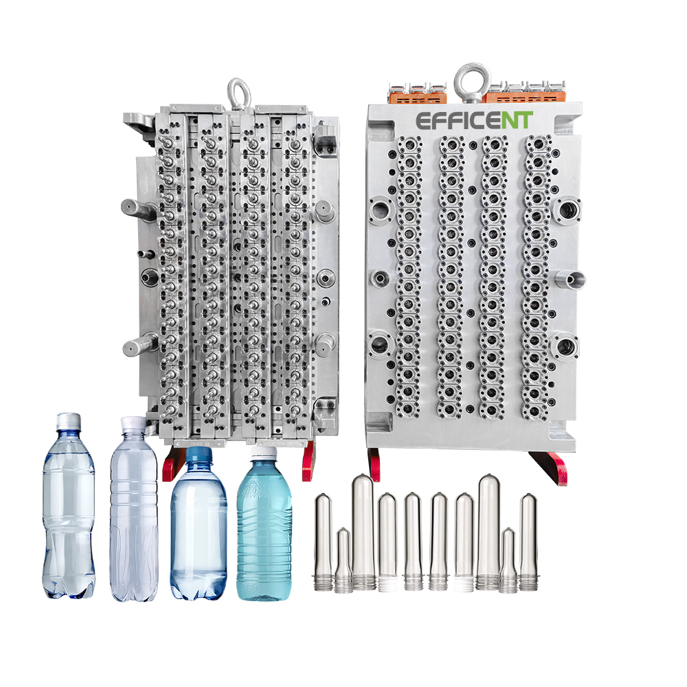 What Makes Hot Runner PET Preform Molds a Trending Choice for Manufacturers?