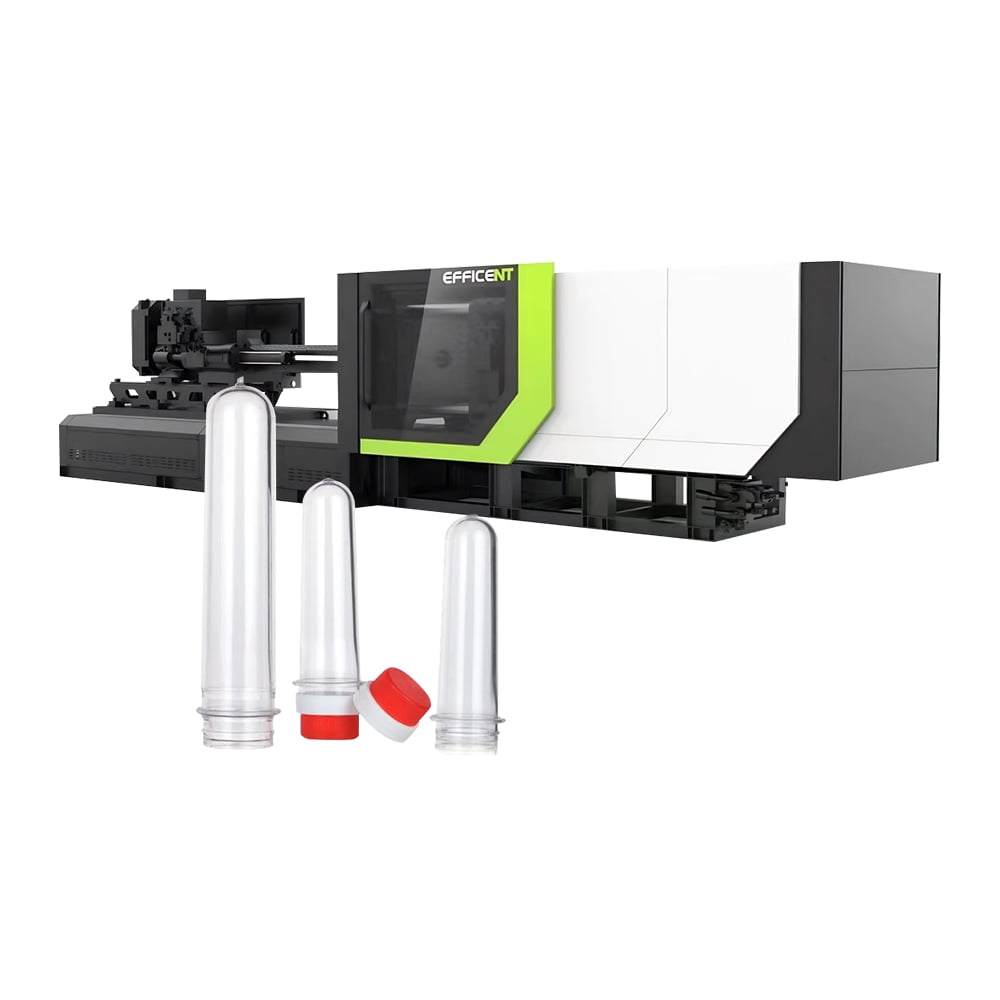 Best practices for operating a 200 ton injection molding machine