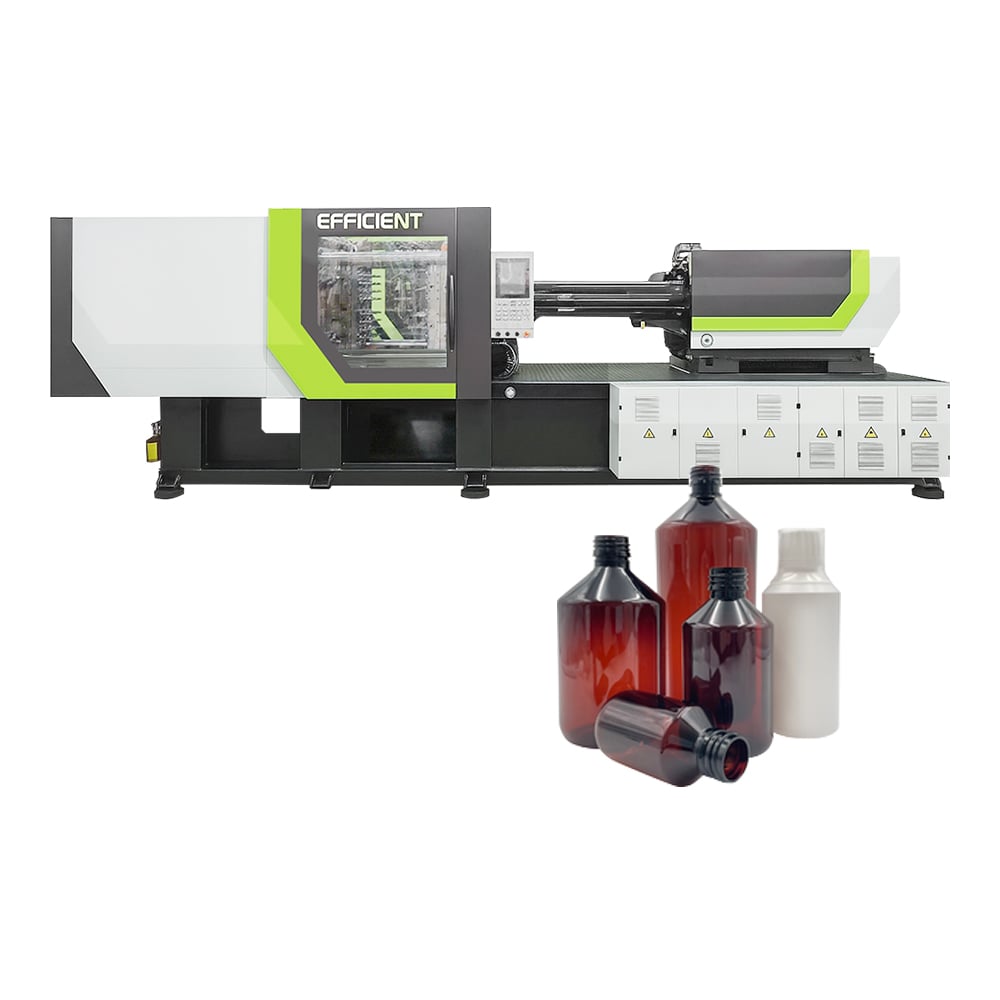 The ultimate choice for custom molding machine needs