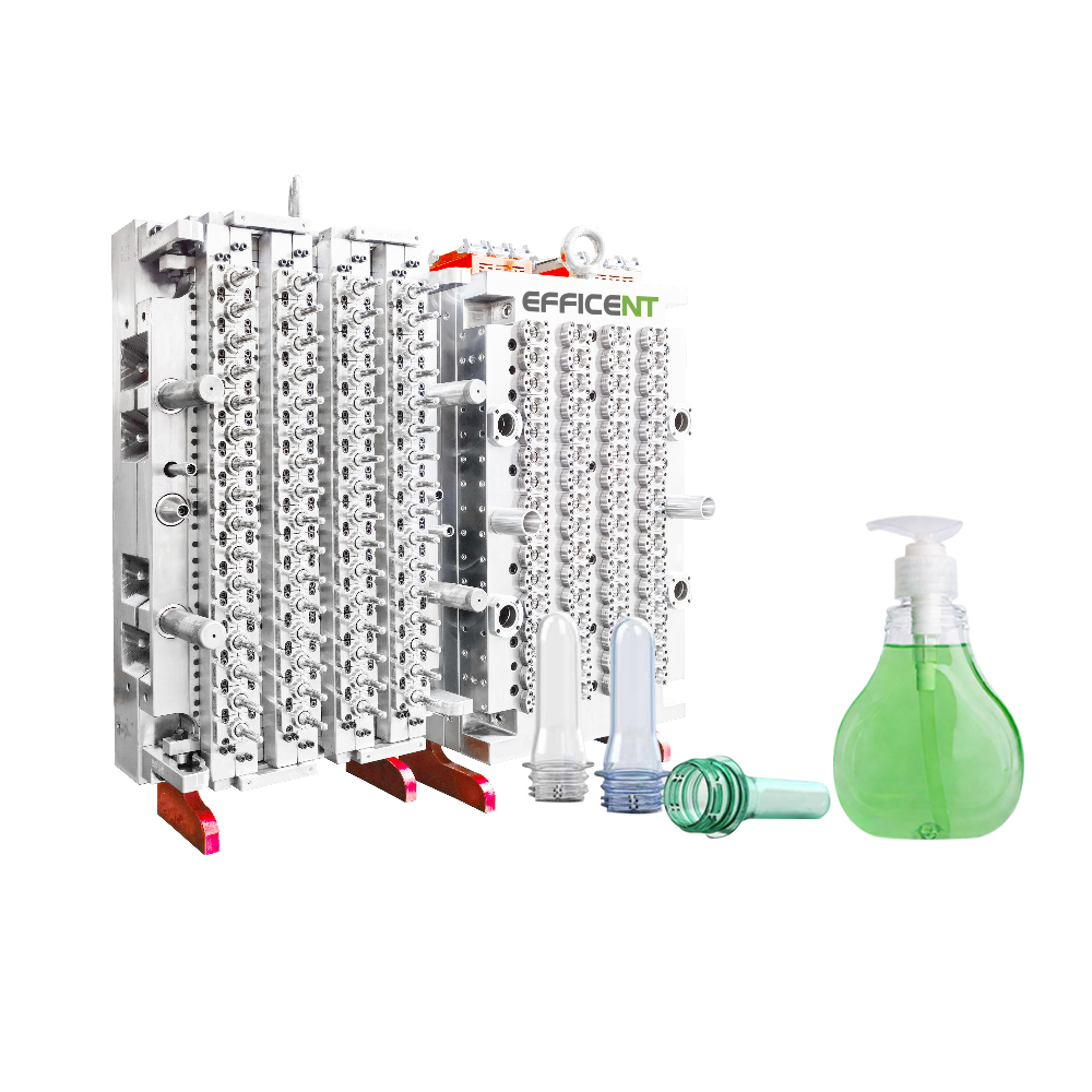 How to Choose the Best Pet Preform Molds for Your Production Needs