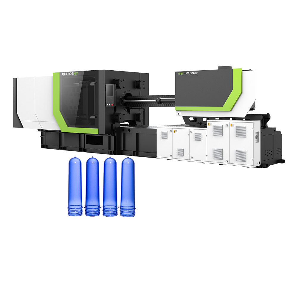 How to Maximize Your ROI with Affordable Pet Preform Machines
