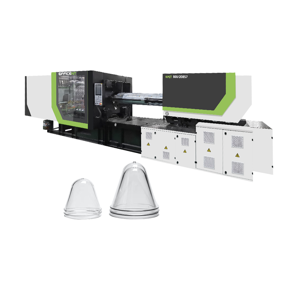 Where to Source High-Quality 24-Cavity Pet Preform Machines for Competitive Pricing