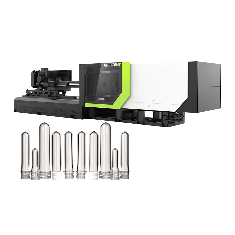 What Makes a PET Preform Machine Essential for Your 250ml Bottle Production
