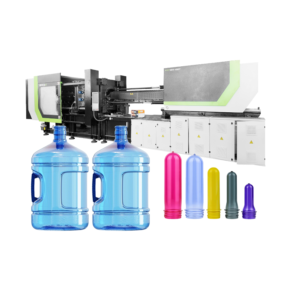 Where to Source Affordable Pet Preform Machines for Your Business