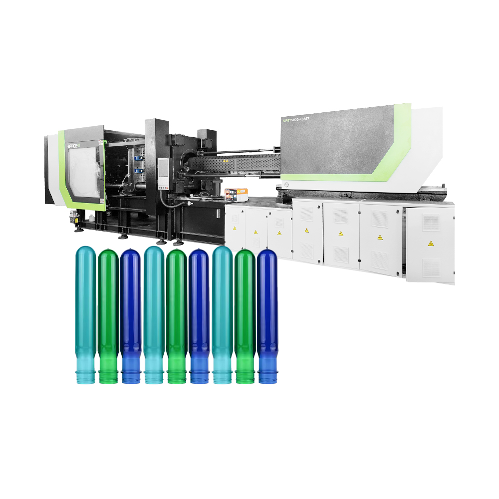 Common Issues Faced by Buyers of Pet Preform Machines and Solutions