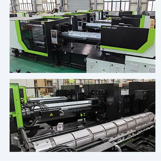 Technical Case Study: Optimizing 2-Cavity 5-Gallon Preform Production on 230T-328T Injection Systems