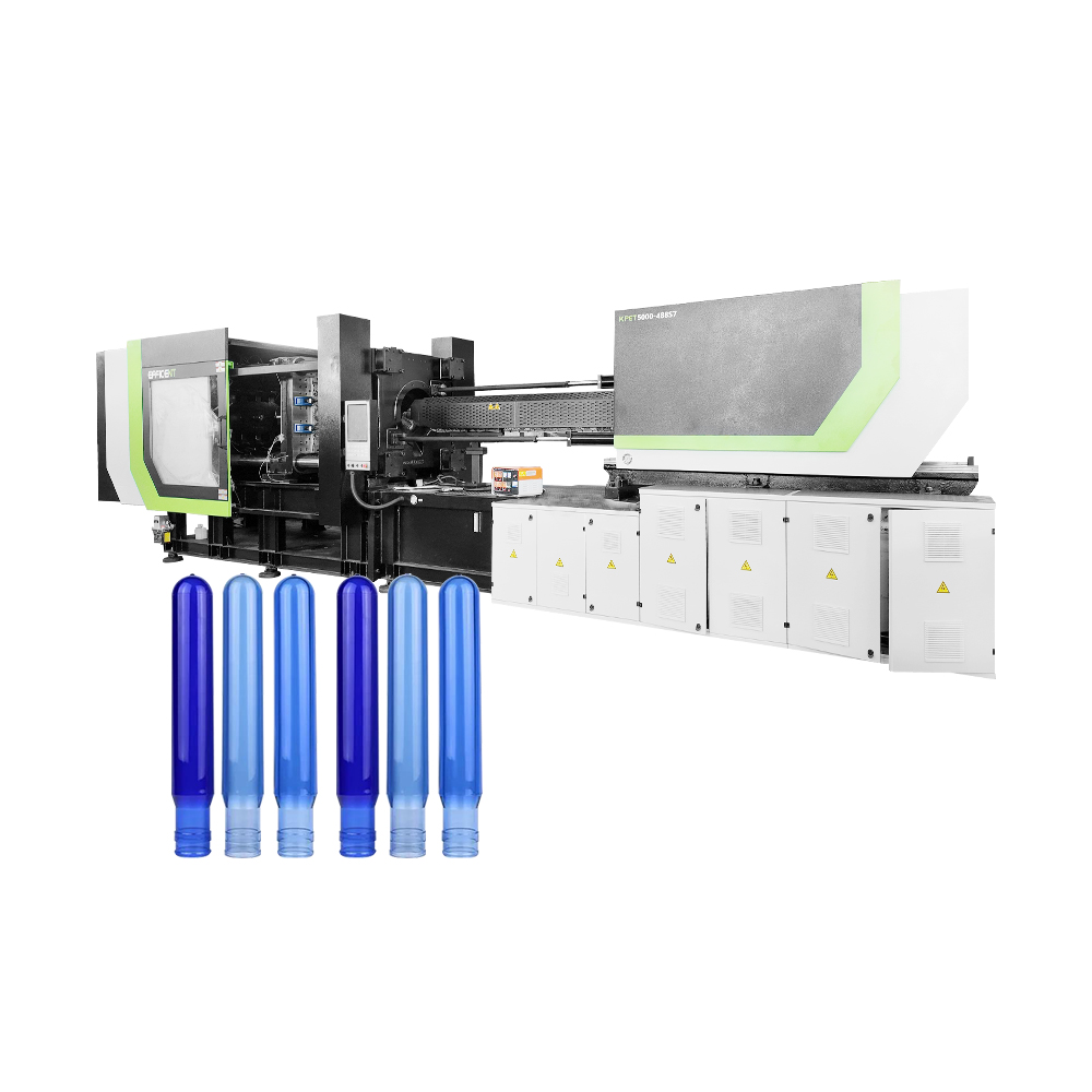 What Makes a Pet Preform Machine Ideal for Wholesale Buyers?