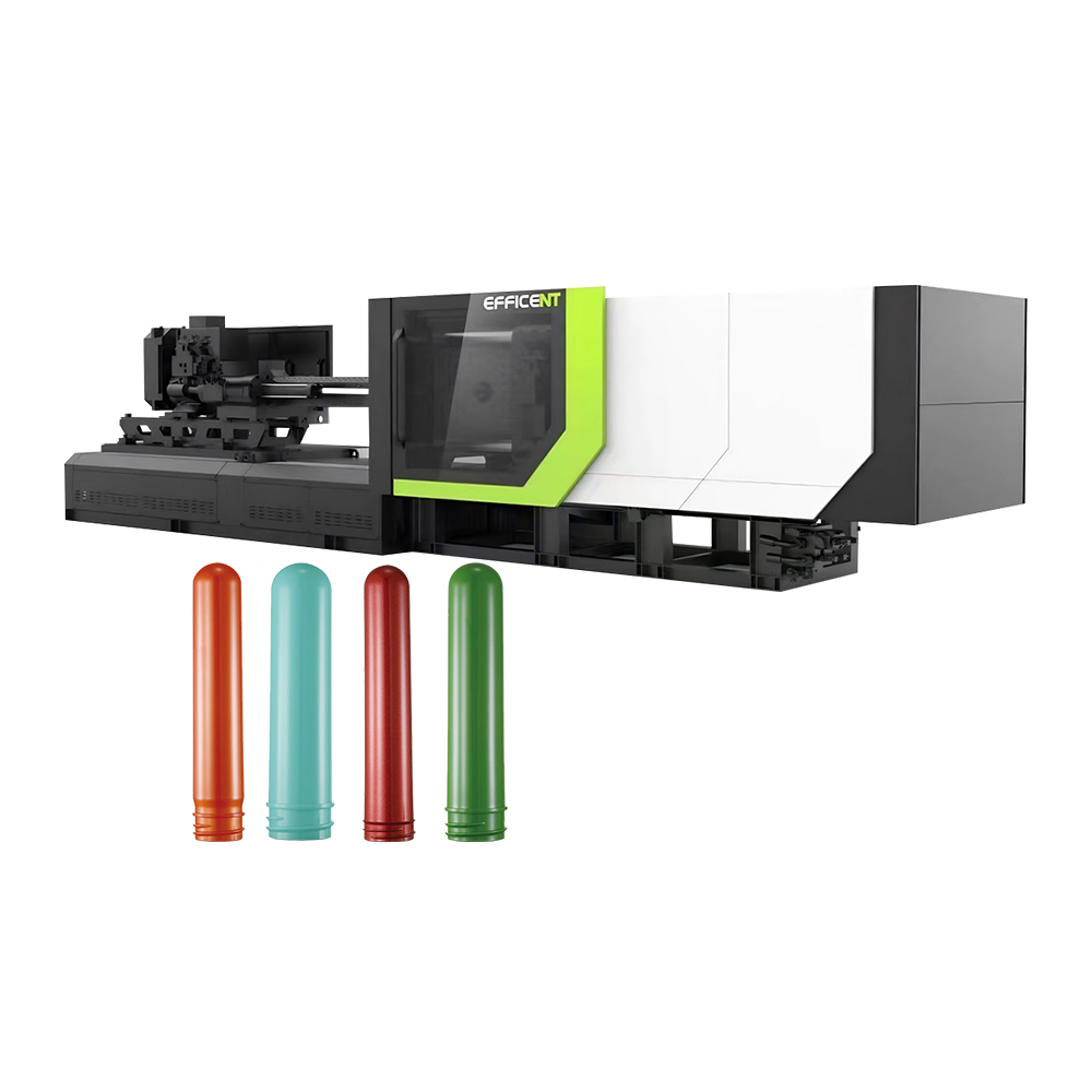 What Innovations Are Driving the Efficiency of PP Closure Injection Molding Machines?