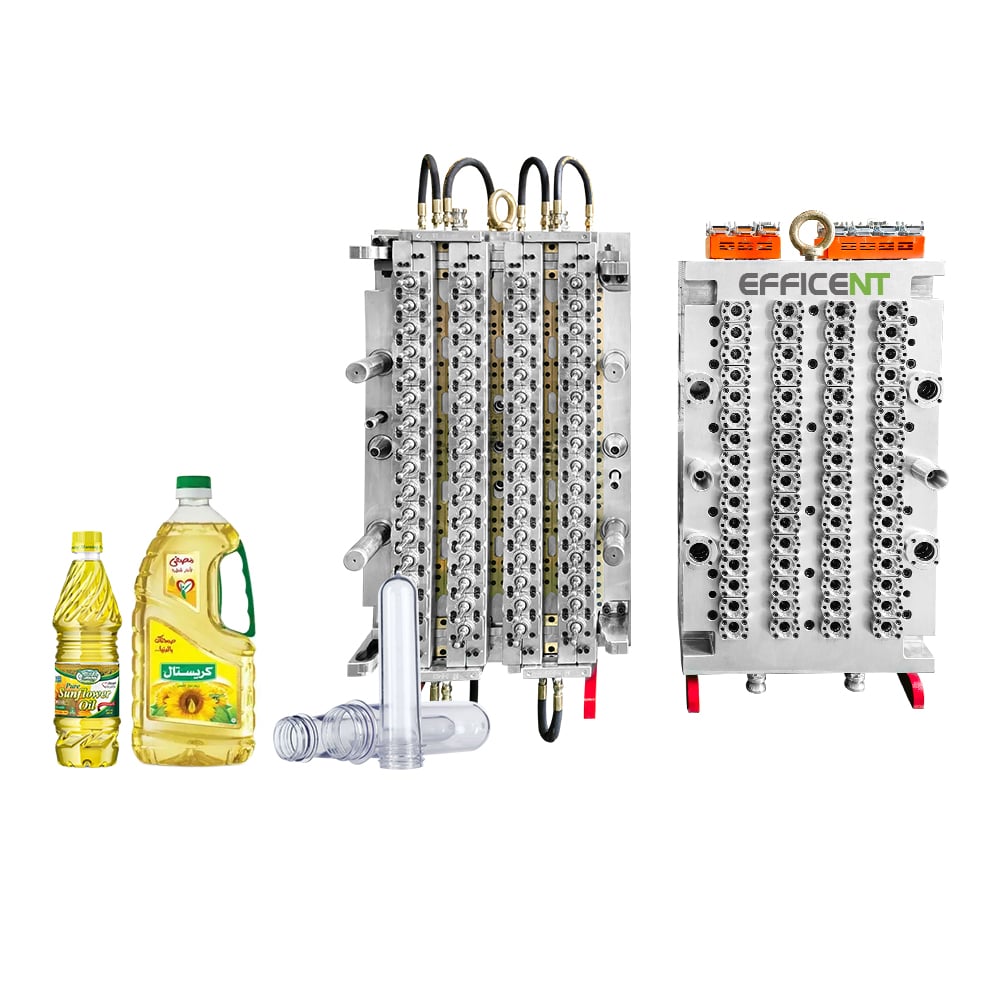 Wholesale Plastic Mould Services at Affordable Rate
