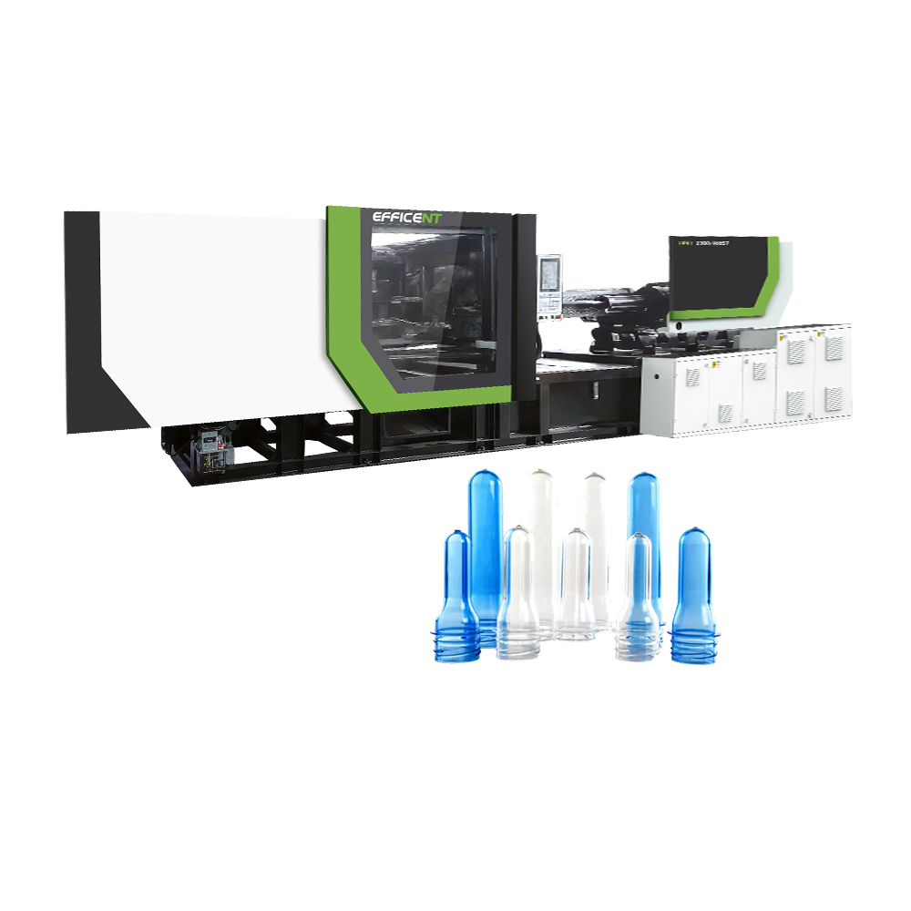 What Are the Latest Innovations in Pet Water Bottle Preform Manufacturing?