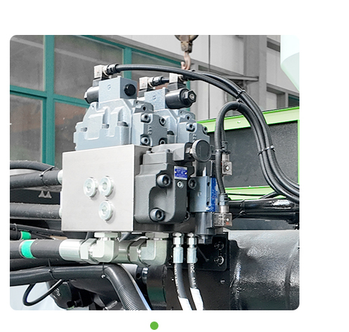 full automatic pet cosmetic bottle preform making machine plastic pet preform injection moulding machine -9