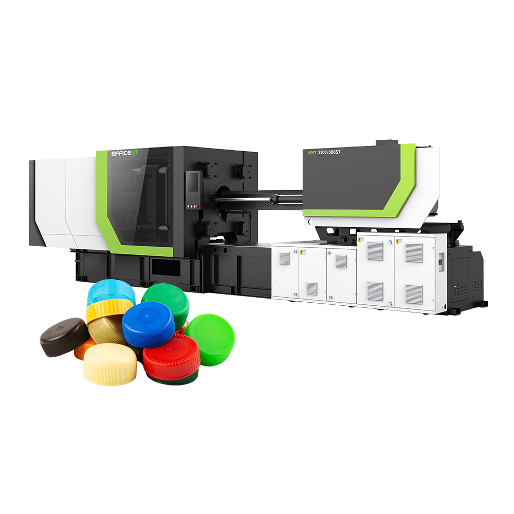How to Maximize Efficiency with PP Cosmetic Cap Injection Molding Technology?