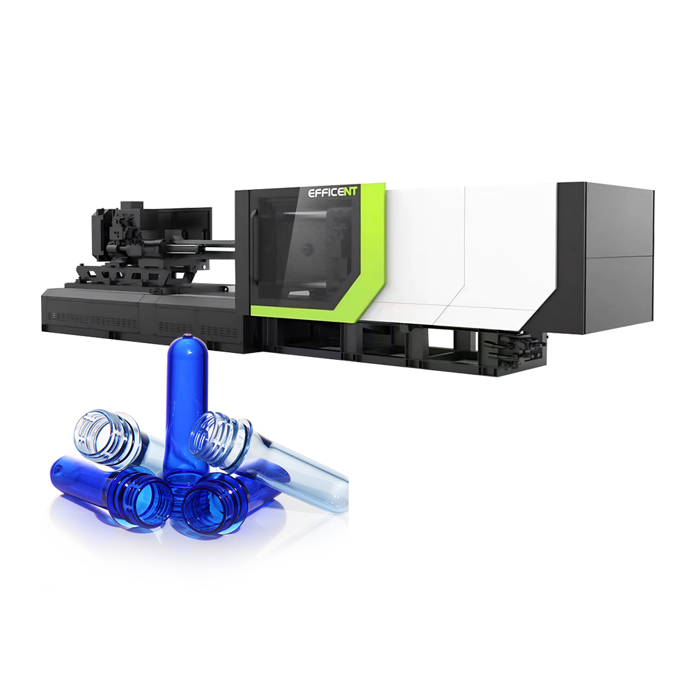 How PP Closure Injection Molding Machines Enhance Product Quality for Wholesale Buyers
