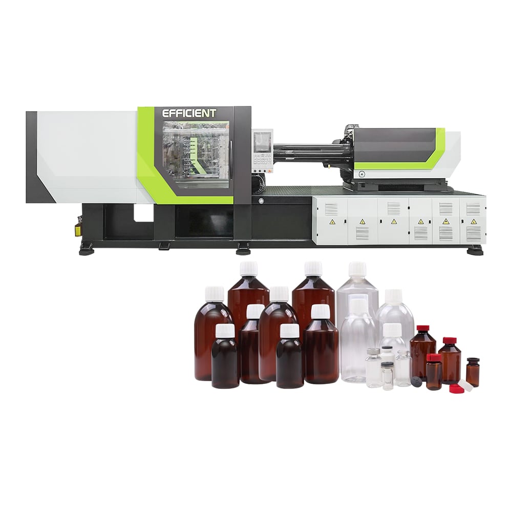 Boost your production with our top-of-the-line custom molding machines