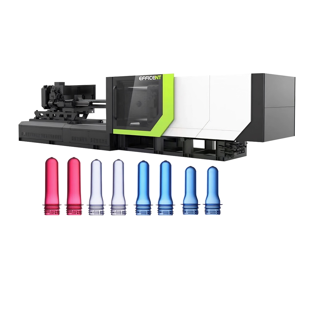 Where to Find the Best Solutions for Reducing Cycle Time in Pet Preform Production
