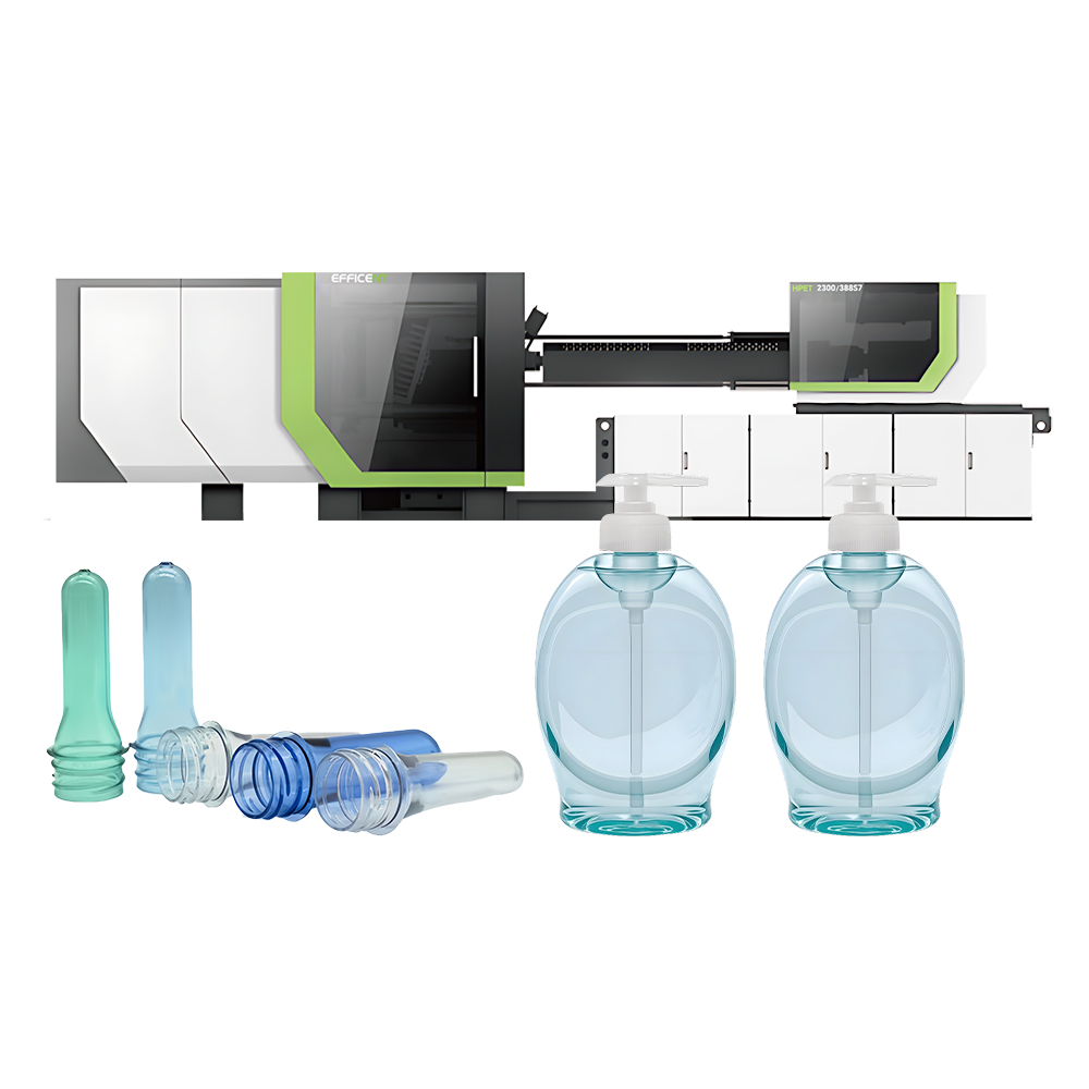How Do Energy-Efficient Pet Preform Machines Impact Overall Production Costs? How to Optimize Your