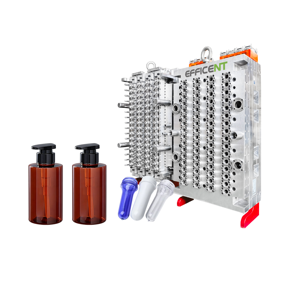 How Pet Preform Moulds Can Enhance Your Production Efficiency