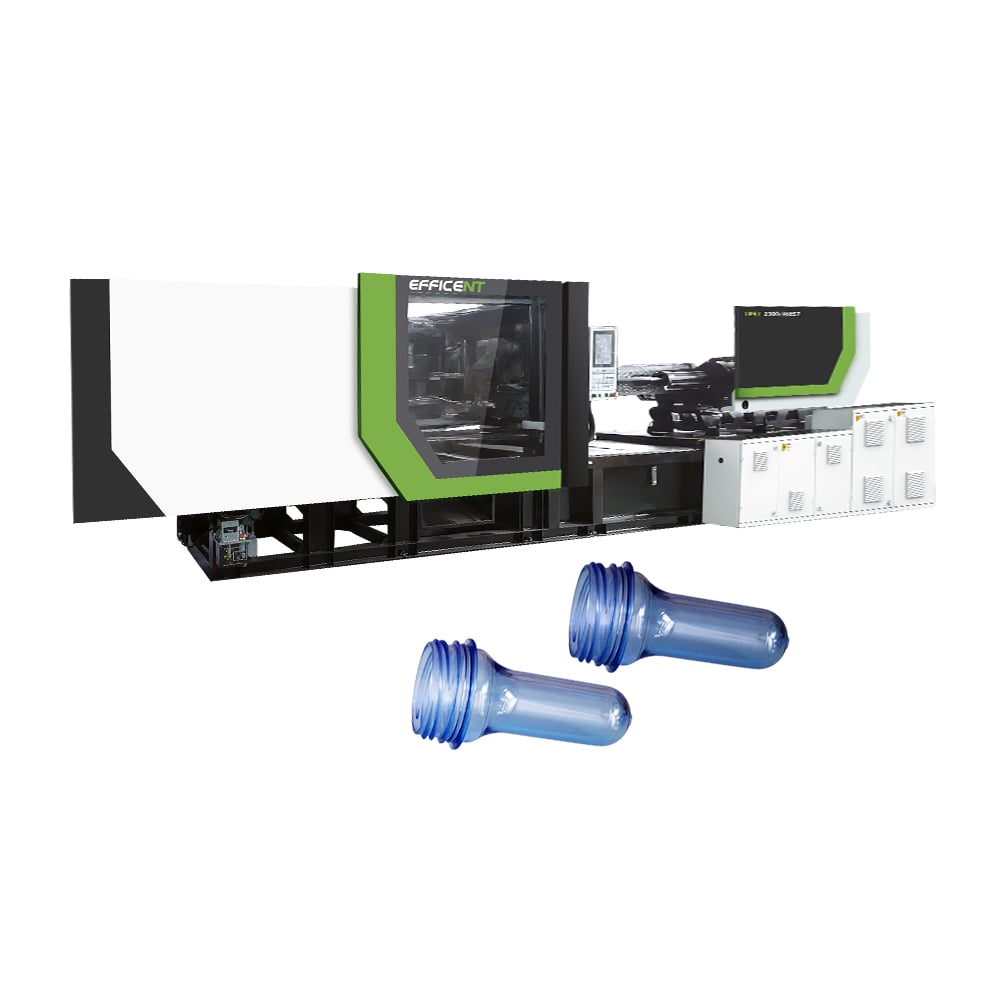How to Choose the Right Injection Molding Machine for Your Business