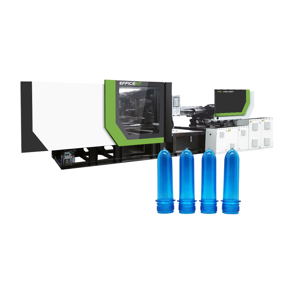 How to Reduce Production Costs with a Wholesale PET Preform Machine
