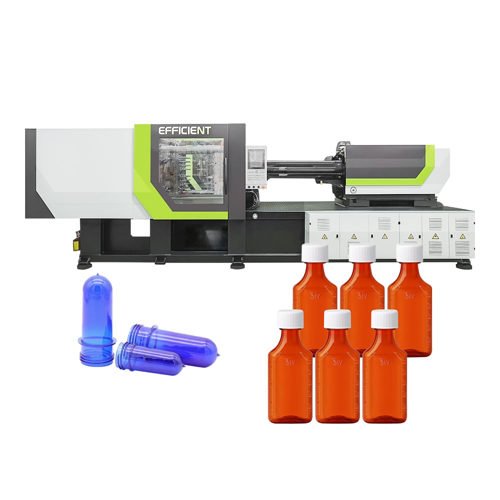 Where to Find Reliable Remote Monitoring Solutions for Pet Preform Machines