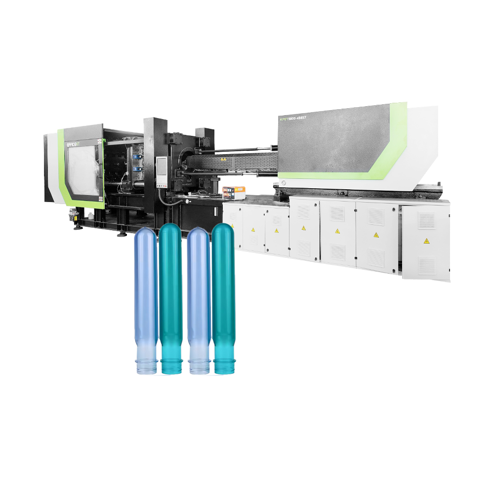 How to Maximize ROI with Wholesale Pet Preform Moulding Machines