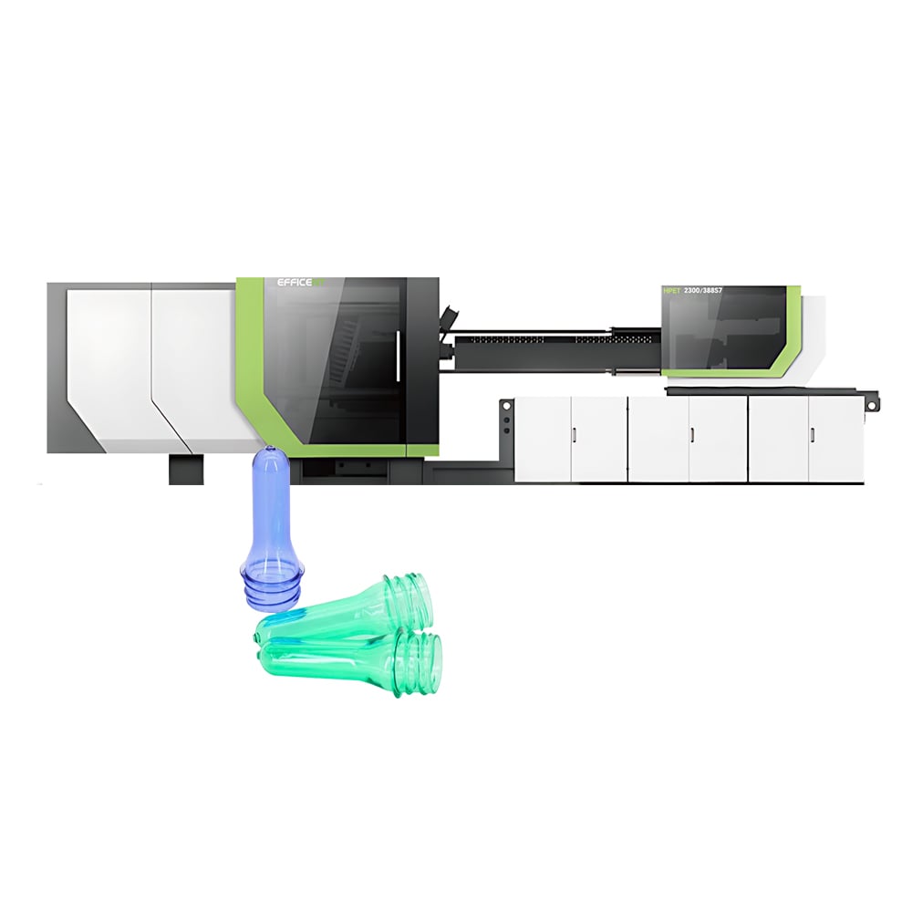 Choose the features that suit your specific needs with our imm injection molding machine.