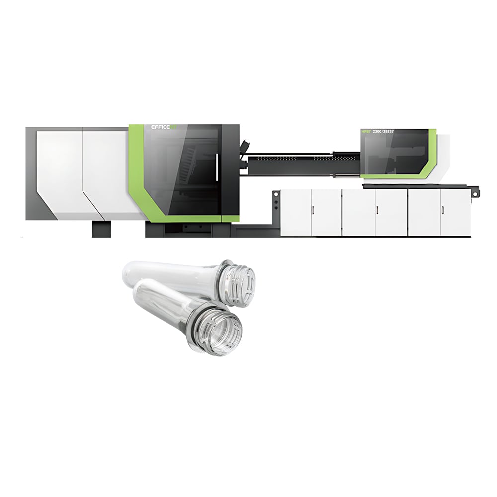 Tips for choosing the right pet preform injection molding machine within your budge