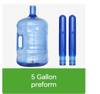 automatic 500ml 1000ml 2000ml plastic water bottle cap injection moulding machine-7