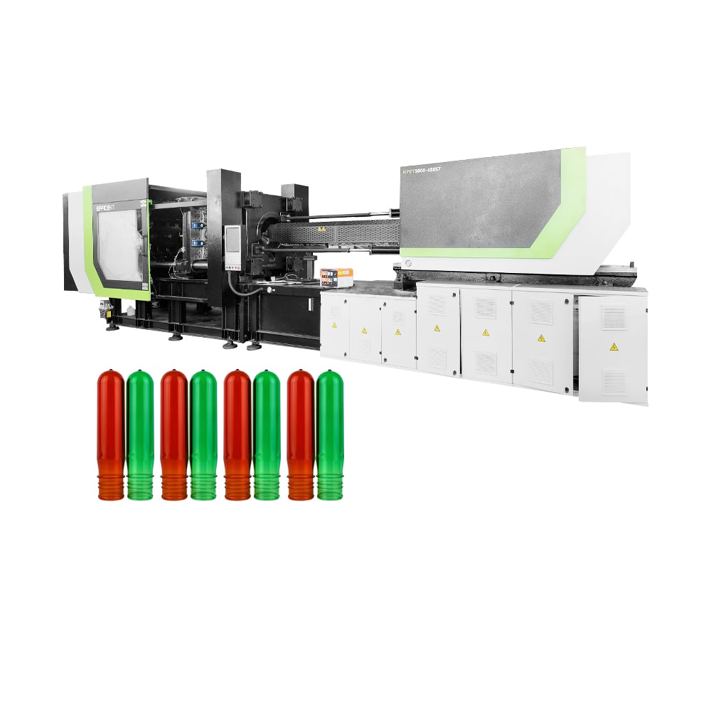 Streamlined design for easy operation and maintenance
