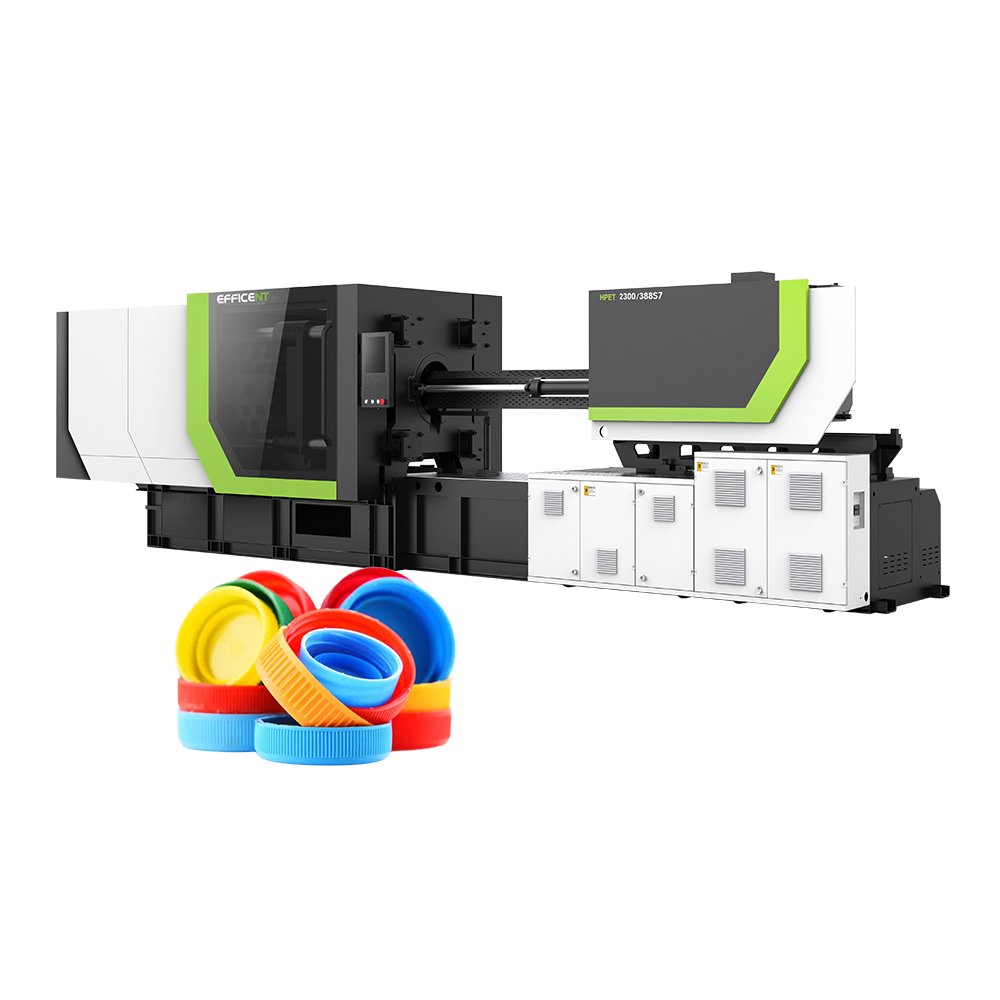 How to Maximize Production Efficiency with PP Bottle Cap Injection Molding