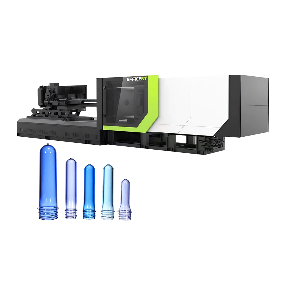 How to Troubleshoot Common Problems with PET Preform Machines for 330ml Bottles
