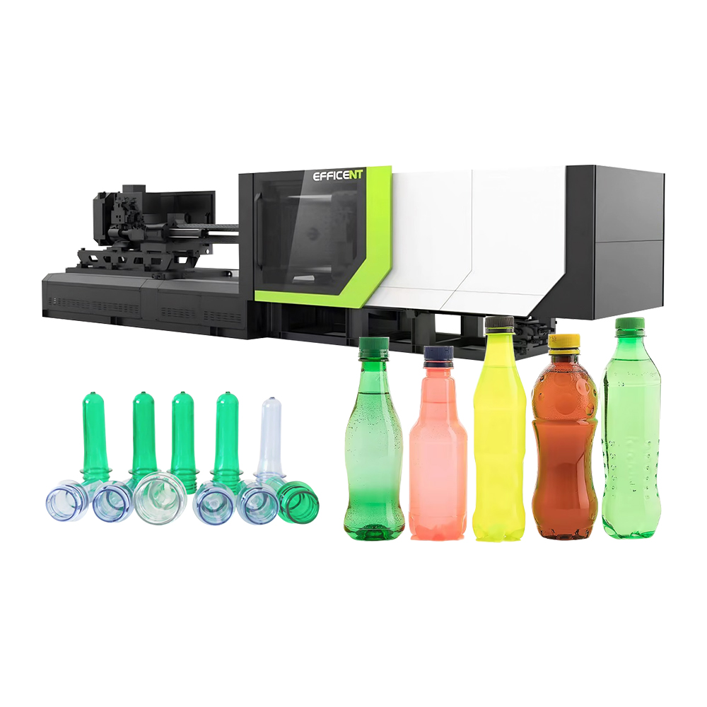 Where to Source Quality Pet Preform Machines with Installation Services