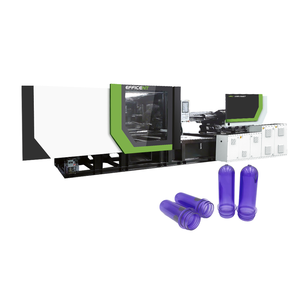 How to Maximize Efficiency with a 5L PET Preform Machine
