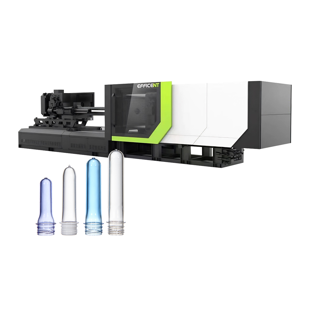 Where to Find High-Quality PP Closure Injection Molding Machines at Competitive Prices
