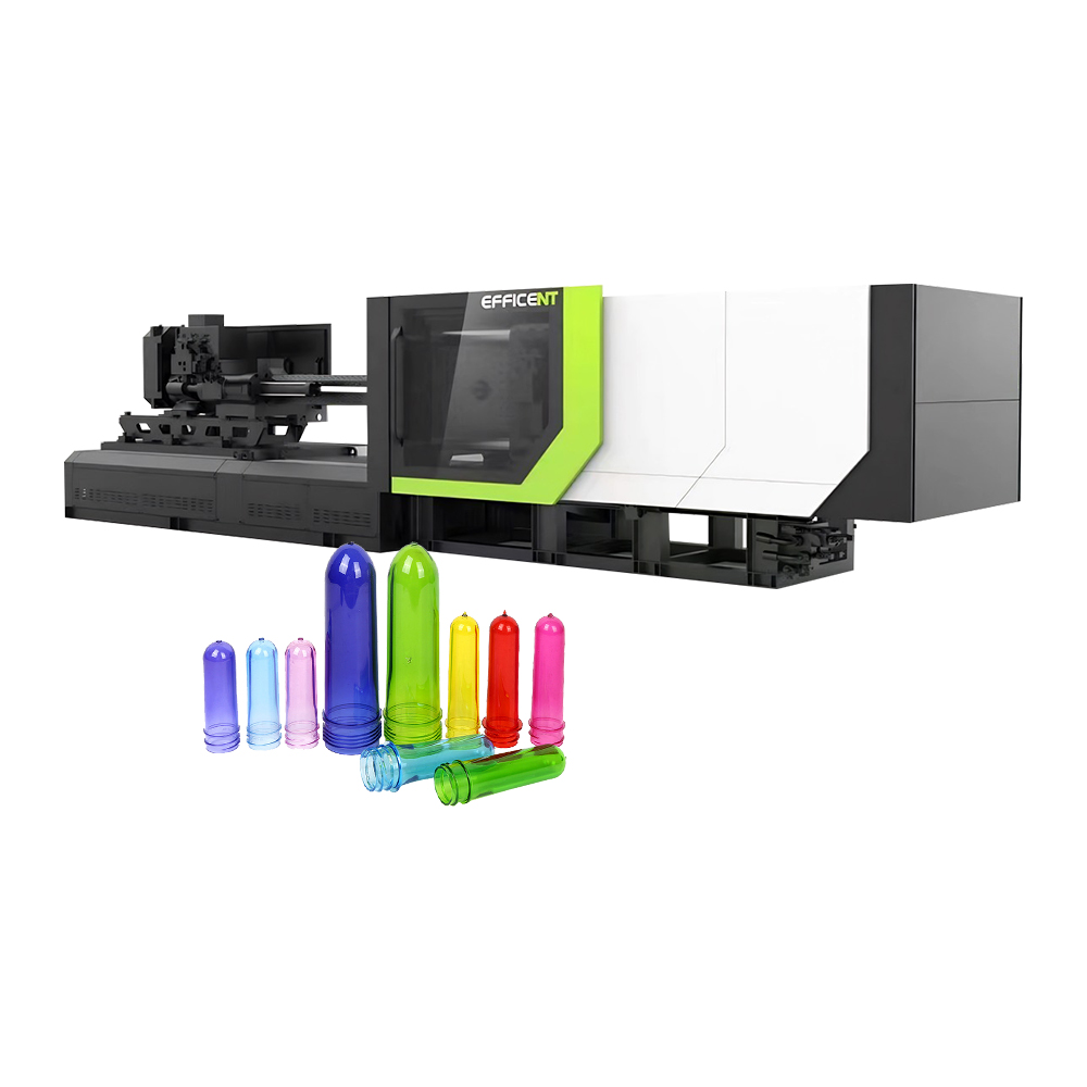 What Are the Benefits of Investing in a Pet Carbonated Drink Preform Machine?