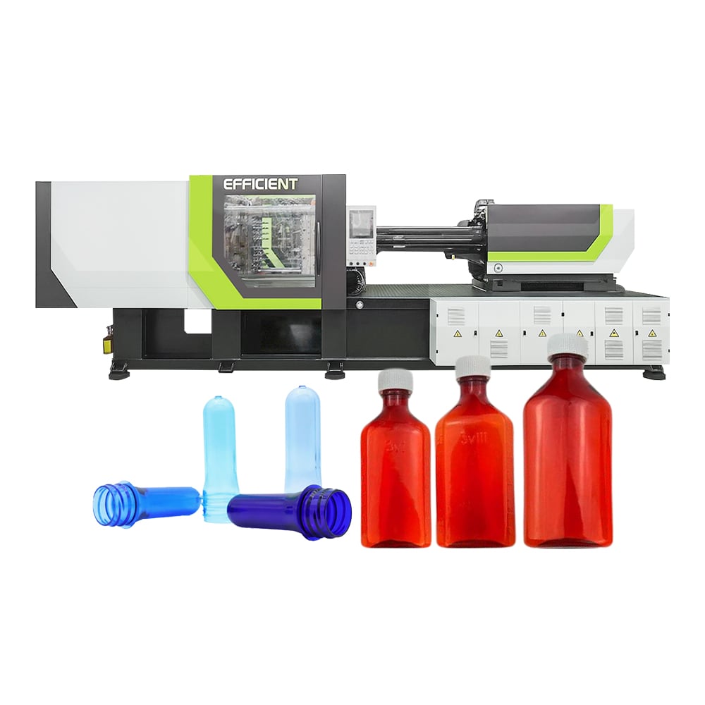Discover the latest deals and discounts on pet preform injection molding machines