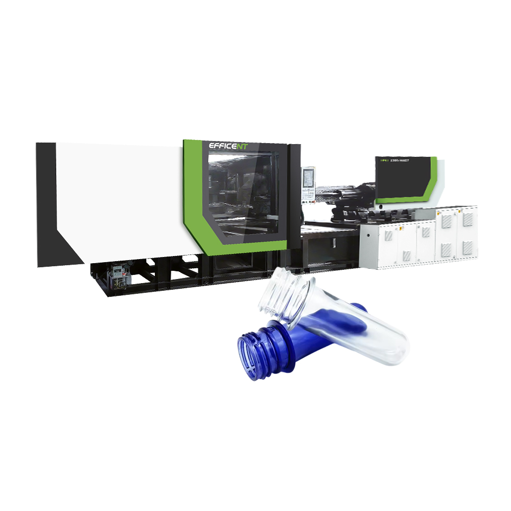 What Are the Common Usage Issues with PET Preform Machines?
