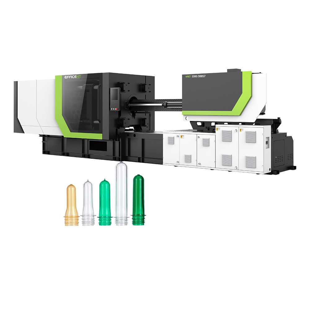 What Features to Look for in an Affordable Pet Preform Machine?