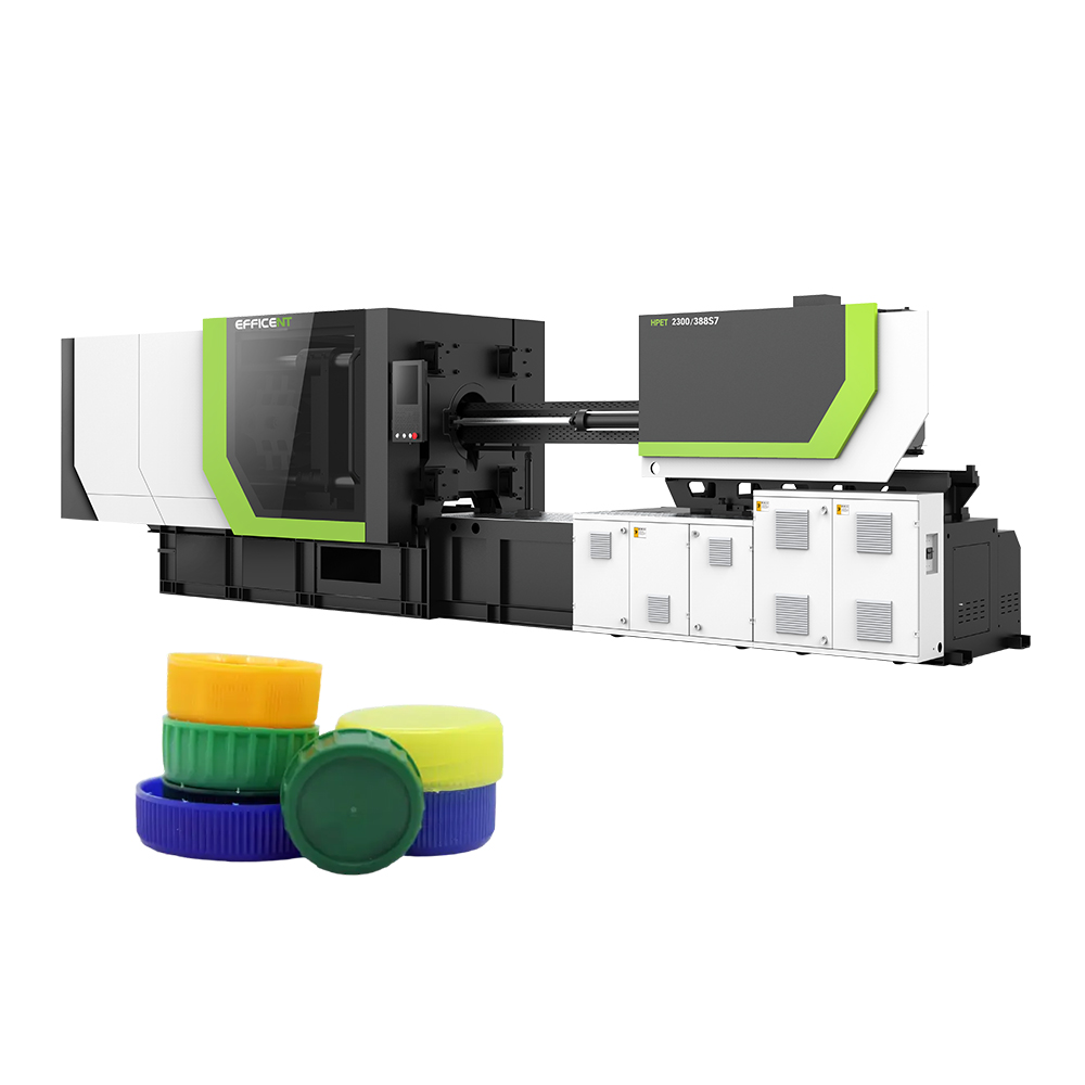 How Polypropylene Cap Molding Machines Enhance Production Efficiency