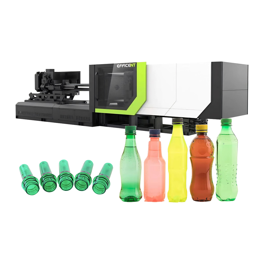 What Wholesale Buyers Should Know About Pet Preform Machine Installations