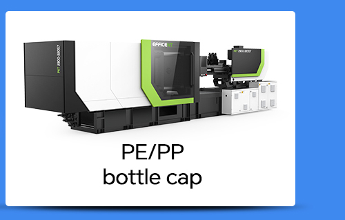 automatic 4 cavities 5 gallon pet prefrom injection molding machine-5