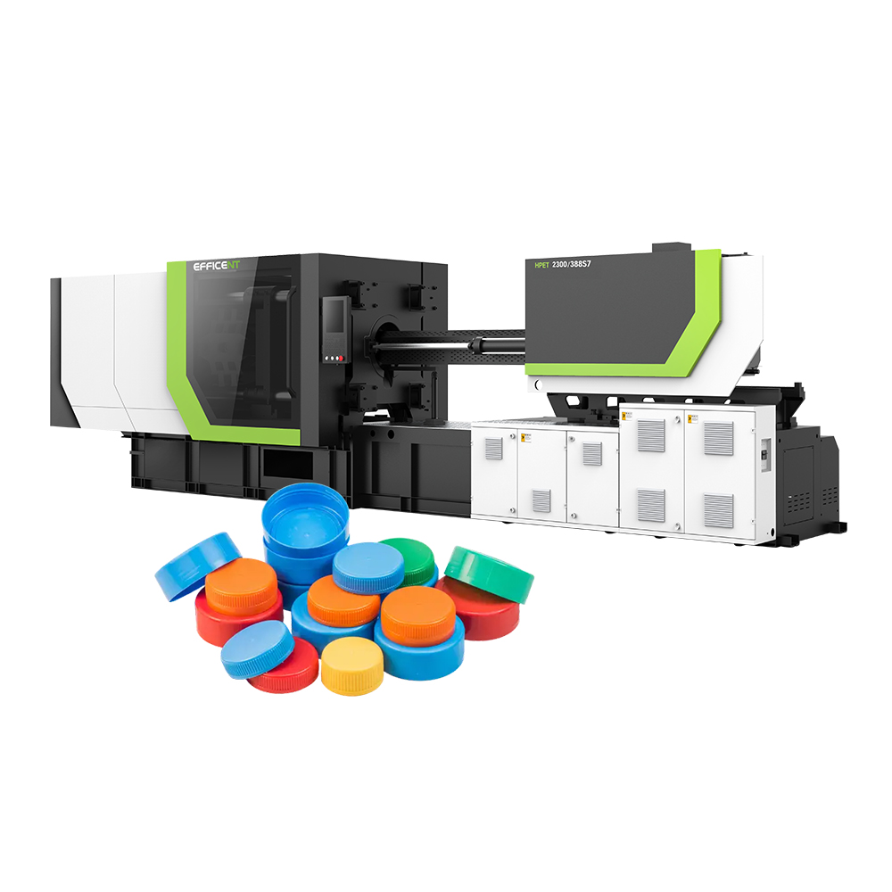 What Makes a PP Bottle Cap Molding Machine Stand Out in the Market?